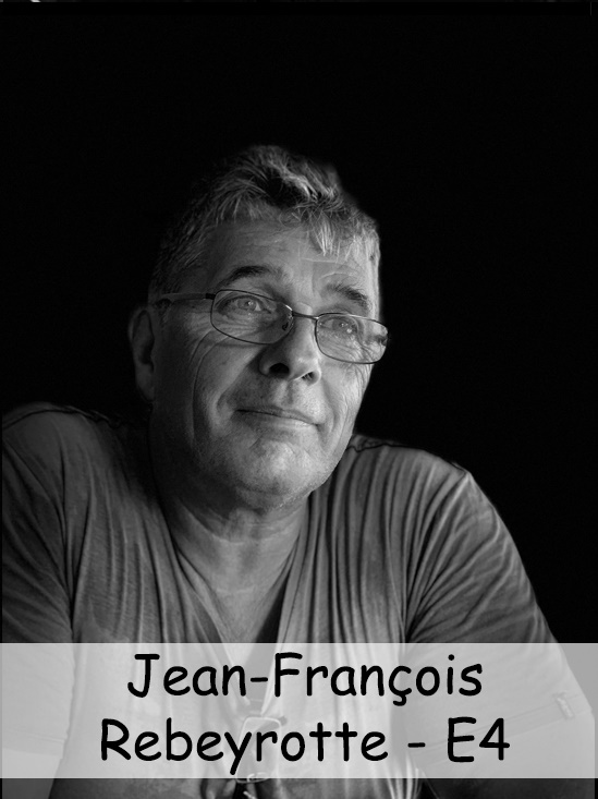 Dodo Palmé | Moniteur de Plongée à La Réunion